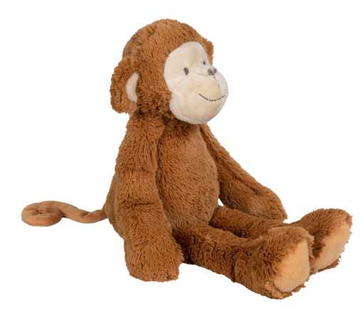 Plüsch Äffchen Micha no. 3, 48 cm